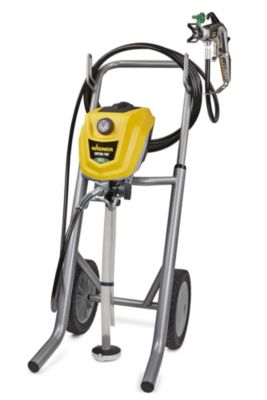 Système de pulvérisation de peinture Wagner Control Pro 350 110 bar débit maxi 1 500 mlmin - vue 2