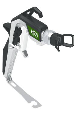 Pistolet HEA Airless Wagner control pro
