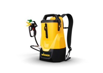 Pulvérisateur de peinture Control pro 300 move Wagner 18V