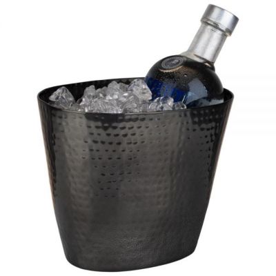 APS Seau à vin ou champagne pour 1 bouteille - vue 2