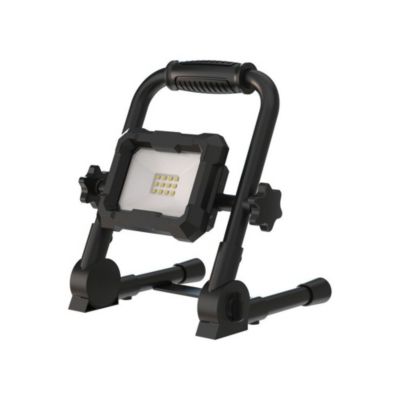 Projecteur LED rechargeable LINK2HOME 900 Lm Batterie intégrée de 37V - vue 2