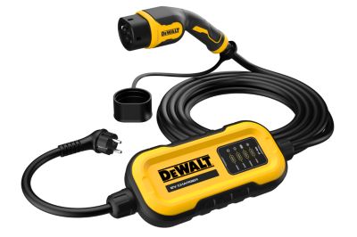 Chargeur portable pour voiture électrique 3 7Kw Dewalt - vue 2