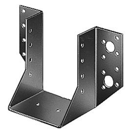 Support en U 64 x 128 x 2 mm K0 Alberts