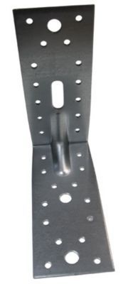 Equerre renforcée 150 x 150 x 65 x 2,5 mm K0