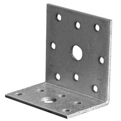 Equerre 70 x 70 x 55 x 2,5 mm K0 Alberts