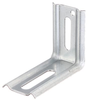 GAH ALBERTS Equerre Reglable 90 Degre 50X70X30Mm