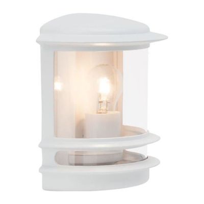 Applique murale extérieure Hollywood Brilliant Ampoule E27 max - vue 2