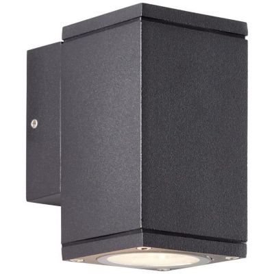 BRILLIANT Hally GU10 1x10W - vue 2