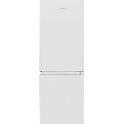 Réfrigérateur et congélateur 175L blanc KG 320.2 blanc