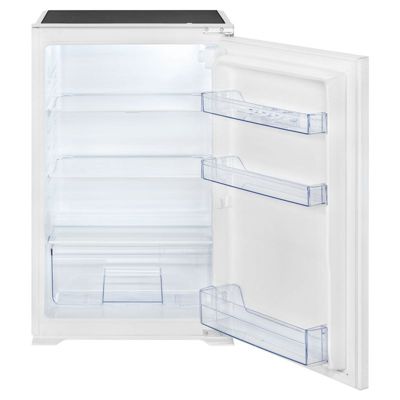 Réfrgérateur encastrable 129L Blanc Bomann VSE7809