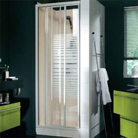 Porte de douche coulissante Phoenix 100 cm