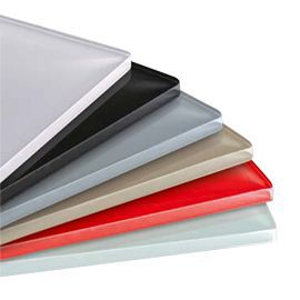 Panneau de rénovation noir Schulte Décocolor