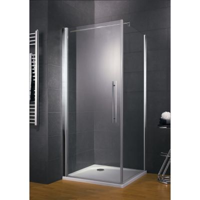 Jeu porte + paroi style pivotante 80