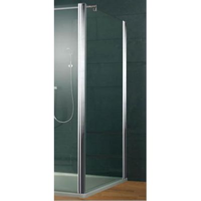 Paroi de douche Style battante 90 cm