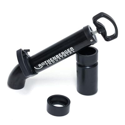 Déboucheur Ropump Power 1500002695 Rothenberger Industrial - vue 2