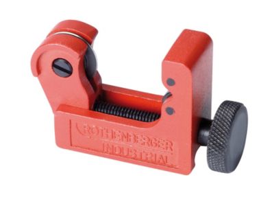 Coupe-tube cuivre ø3 - 22 mm Rothenberger