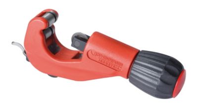 Coupe-tube cuivre ø6 - 35 mm Rothenberger