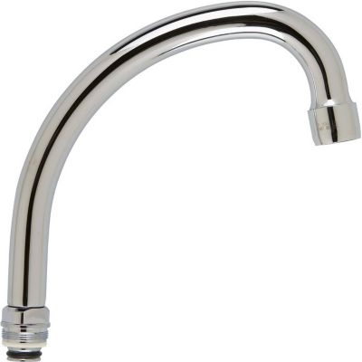 Bec tubulaire orientable - Grohe