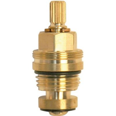 Tête long-life - Grohe - Tête clapet 1/2