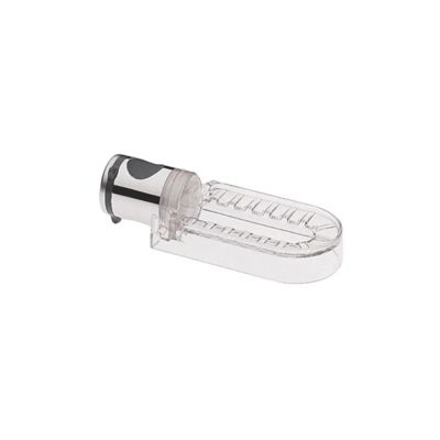 PORTE SAVON BARRE RELEXA + GROHE F. 28631000 - vue 3
