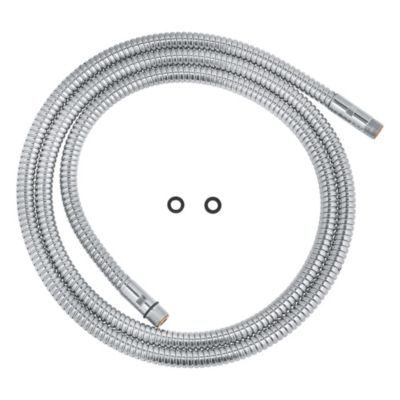 GROHE Flexible Métallique Chromé 28146000
