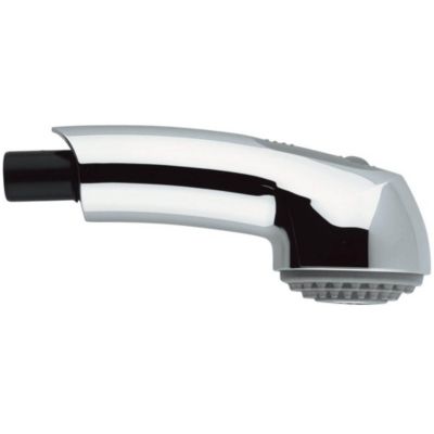 GROHE Douchette extractible Zebra 46312IE0