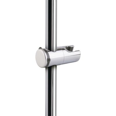 Curseur pour barre de douche - Diamètre 28 mm - Relexa - Grohe
