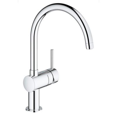 GROHE Minta Mitigeur monocommande Evier Bec C