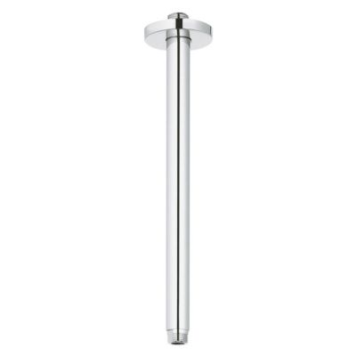 Bras de douche plafonnier Rainshower