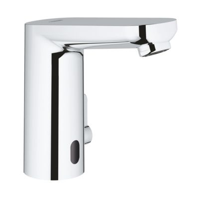 GROHE Eurosmart Cosmopolitan E Mitigeur lavabo infrarouge 1/2