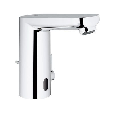 GROHE Robinet lavabo infrarouge avec mitigeurlimiteur de température 36331001