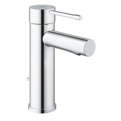 GROHE Mitigeur lavabo Taille S Essence chrome 32898001