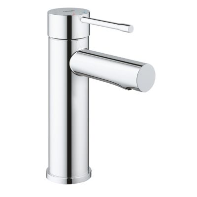 GROHE Mitigeur Monocommande Lavabo Taille S ESSENCE Chromé 34294001