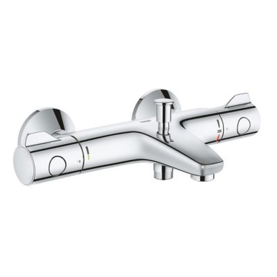 Grohe Mitigeur Thermostatique BainDouche Grohtherm 800