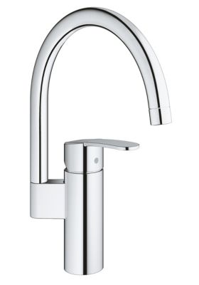 Mitigeur d'évier WAVE COSMOPOLITAN monocommande - GROHE - 32449001