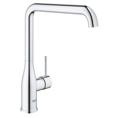 GROHE Mitigeur Monocommande Evier ESSENCE Chromé 30269000