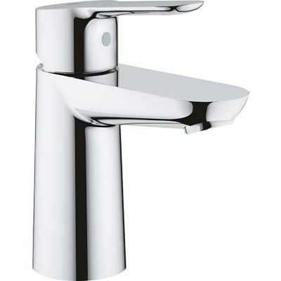 Mitigeur lavabo BAUEDGE cartouche CH3 GROHE 23559 000 - vue 2