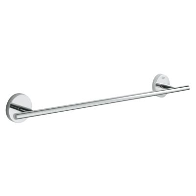 Grohe BAUCOSMOPOLITAN Barre porte serviette 40459001