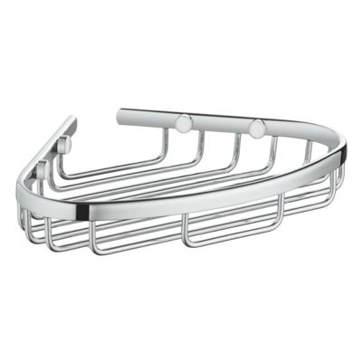 Grohe Panier porte savon Baucosmopolitan chromé