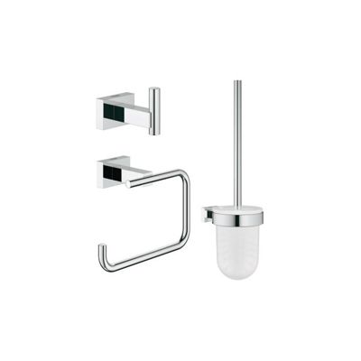 GROHE Accessoires WC Essentials Cube