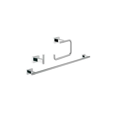 Grohe Essentials Cube Set 40777001