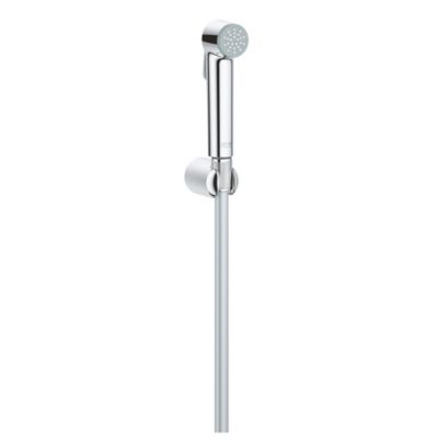 Set de Douche GROHE Tempesta F Trigger Spray 30 27513001 Chromé Lisse Economie d'eau - vue 2