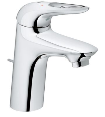 Eurostyle Mitigeur monocommande Lavabo Taille S GROHE 33558003