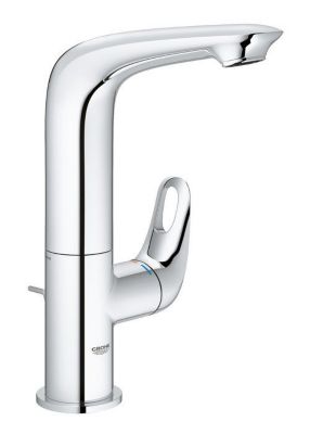Mitigeur de lavabo taille L EUROSTYLE - GROHE - 23569-003