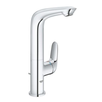 GROHE Wave Mitigeur monocommande Lavabo Taille L Chromé 23584001