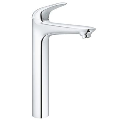 GROHE Wave Mitigeur monocommande Lavabo Taille XL Chromé 23585001