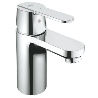 Mitigeur lavabo Quickfix Get taille chromé - vue 2