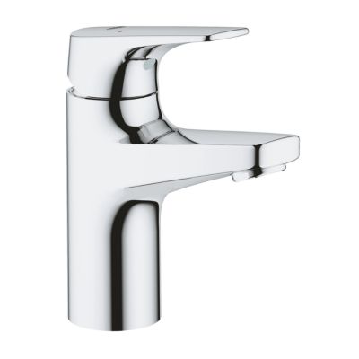 BauFlow mitigeur de lavabo 1/2" , taille S, chrome (23752000)