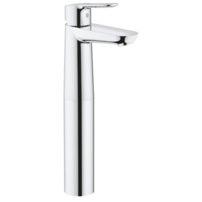GROHE BauEdge Mitigeur monocommande vasque à poser Taille XL - Chromé - 23761000