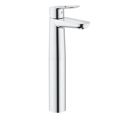 Robinet de lavabo GROHE 23764000 Loop Corps lisse Taille Finition